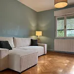 Del Vescovo Apartment