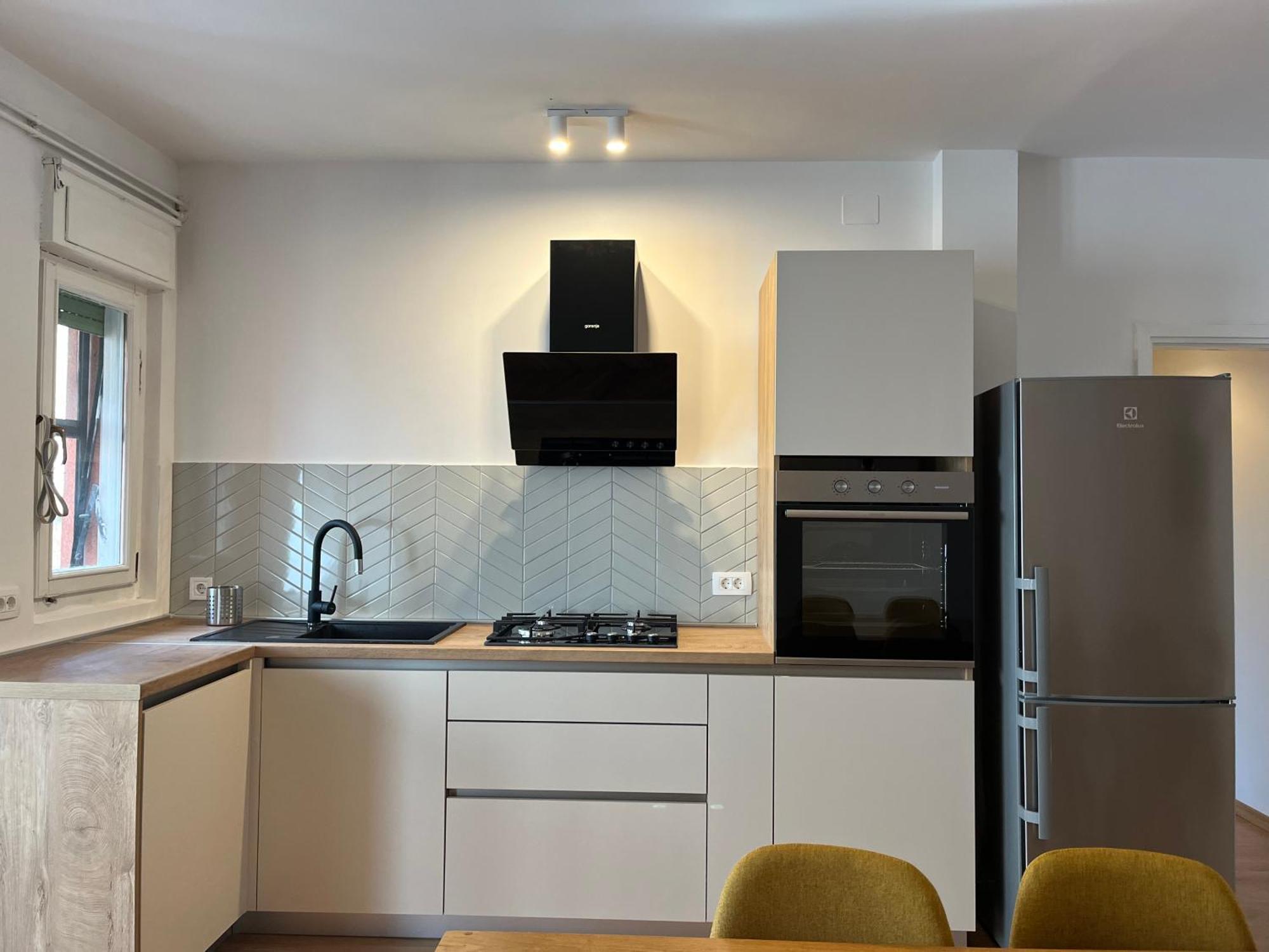 Apartment Del Vescovo Rovinj