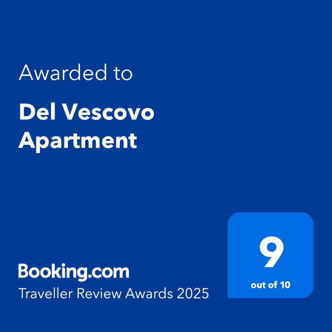 Del Vescovo * Rovinj