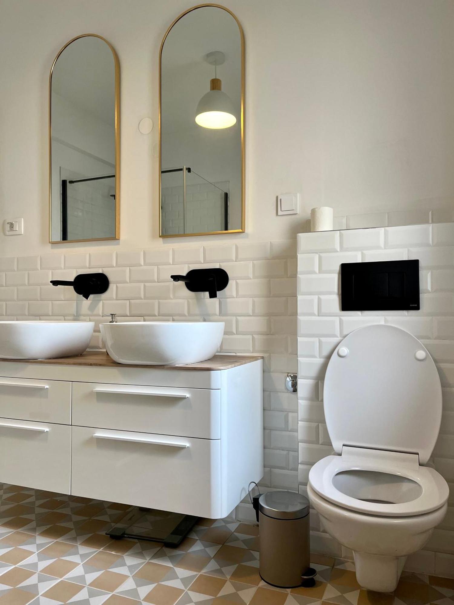Del Vescovo Appartement